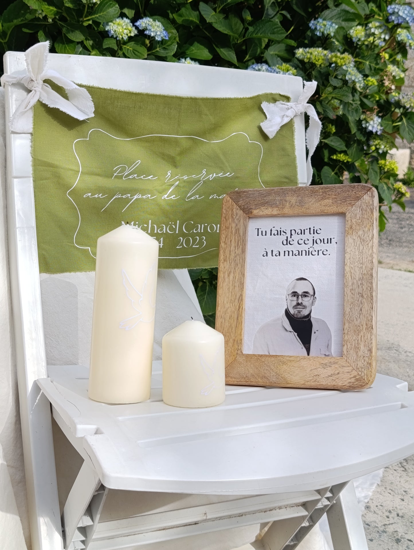 Mémoire Noué