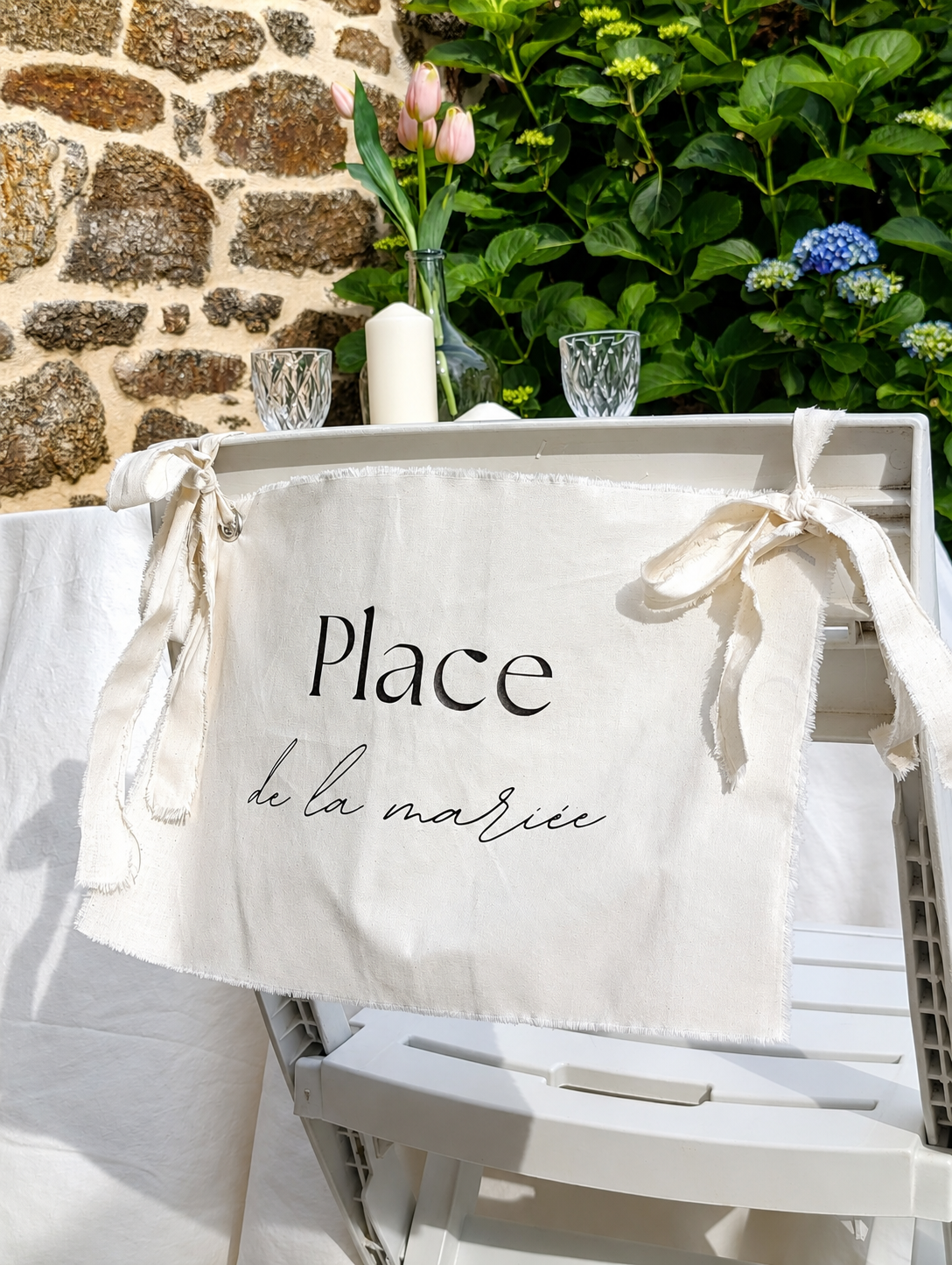 La Place Noué